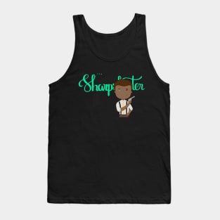 The Sharpshooter 2 Tank Top